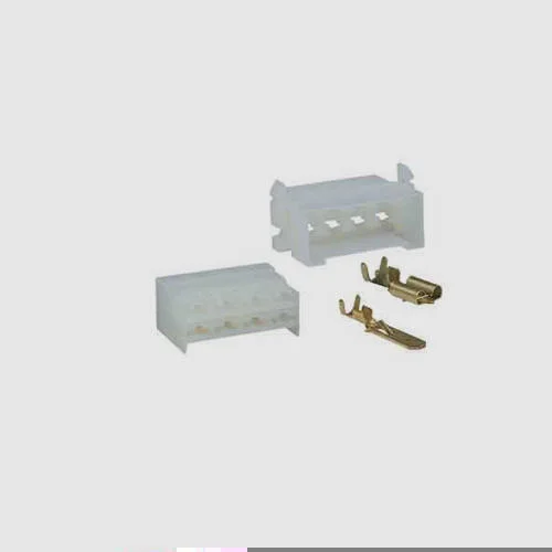 KIT CONECTOR 8 VIAS DSC 1839