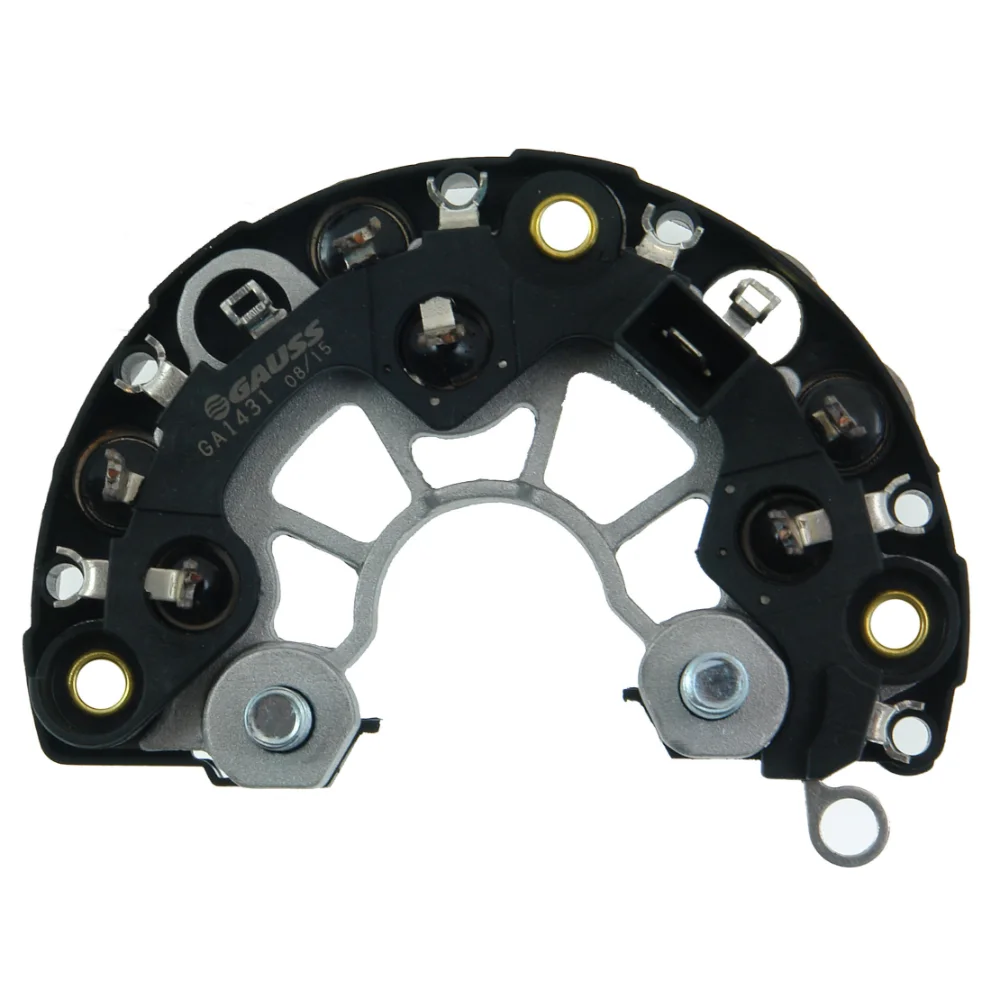 PONTE RETIFICADORA 24V