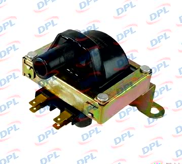 Bobina de Ignição DPL DPL-202799