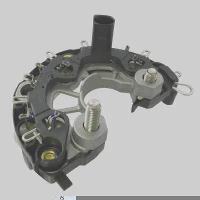 Retificador MAGNETI MARELLI PR520564