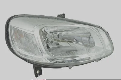Farol Direito MAGNETI MARELLI IMM0321271