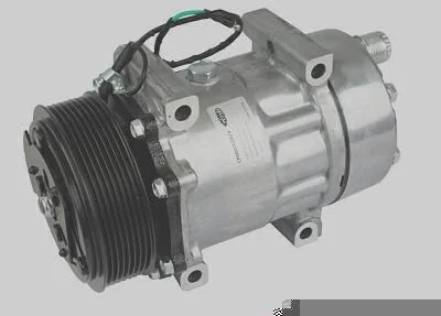 Compressor MAGNETI MARELLI CPMM7029UV