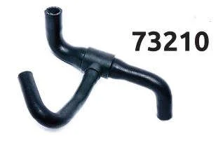 MANGUEIRA BBA/CABEÇOTE DAYCO 73210