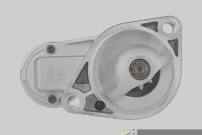 Motor de Partida