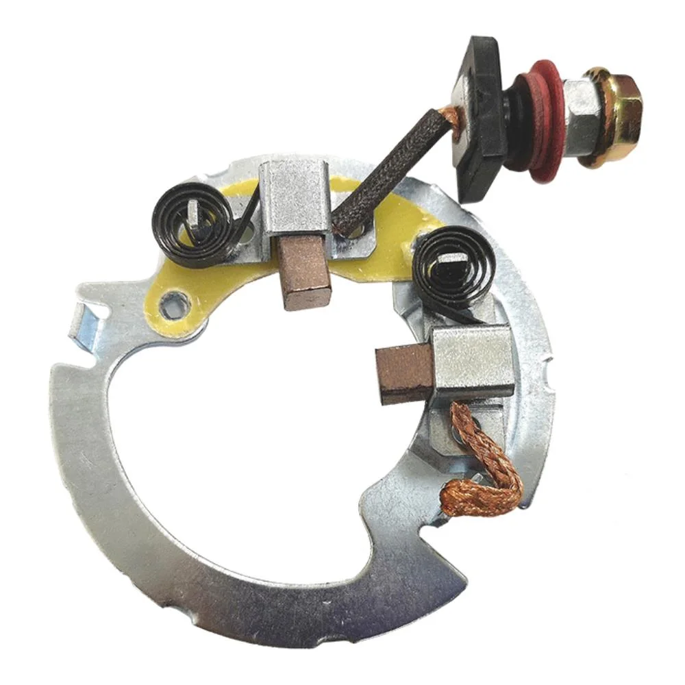 PORTA ESCOVA 12V GAUSS GM17016