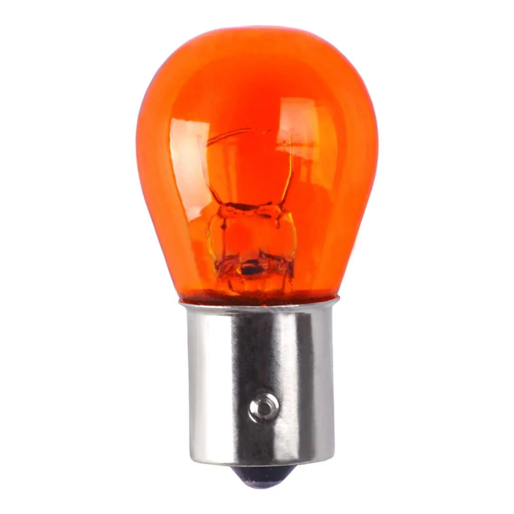 LÂMPADA 24V 21W BA15S GAUSS GL1141C