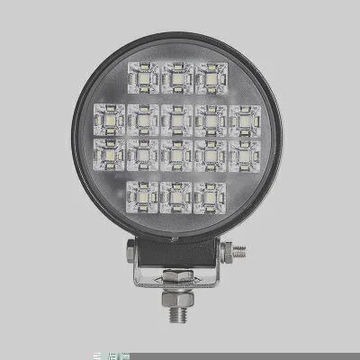 Farol Auxiliar GAUSS GL501