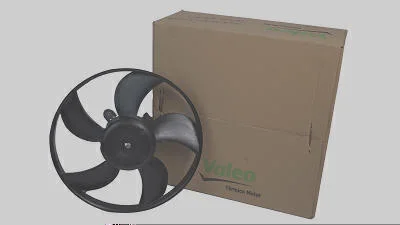 Eletroventilador VALEO 698601