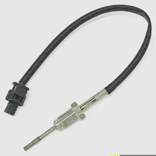 Sensor de Temperatura dos Gases do Escapamento - EGTS