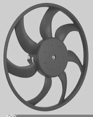 Eletroventilador MAGNETI MARELLI EMM2023AVW