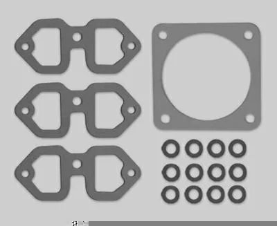 Kit de Manutenção Sistema de Injeção Eletrônica MAGNETI MARELLI KIT00372