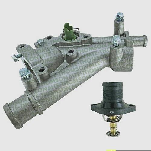 Combo Temperatura MTE-THOMSON K20048