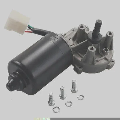 Motor do Limpador de Para-Brisa GAUSS GE5037