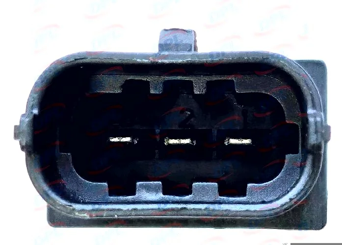 Sensor de Rotação