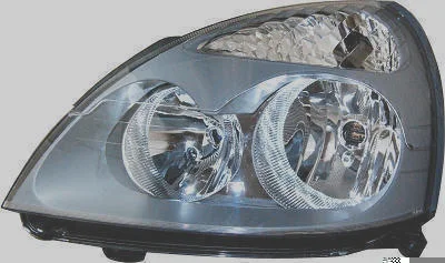 Farol Principal VALEO 044190.