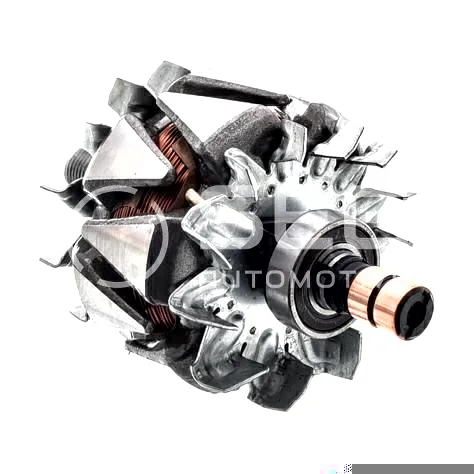 Rotor