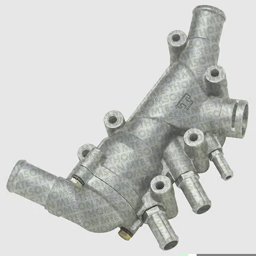 Válvula Termostática MTE-THOMSON VT401.82