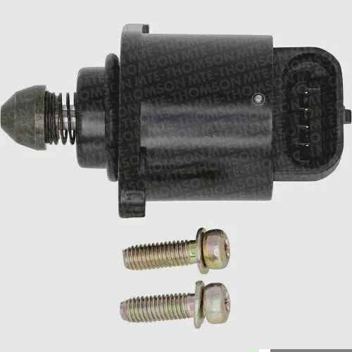 Motor de Passo - IAC