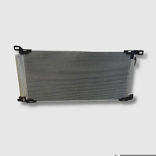 Condensador DENSO BC447740-4930RC