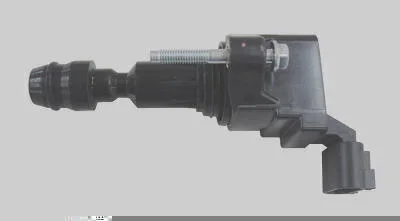 Bobina de Ignição MAGNETI MARELLI BI0068MMA