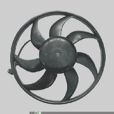 Eletroventilador GAUSS GE1024
