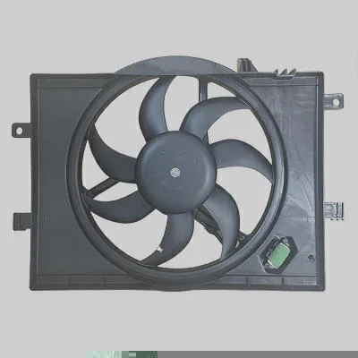 Eletroventilador GAUSS GE1227