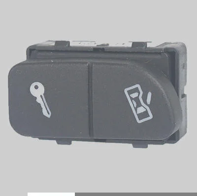 Interruptor GAUSS GE2031