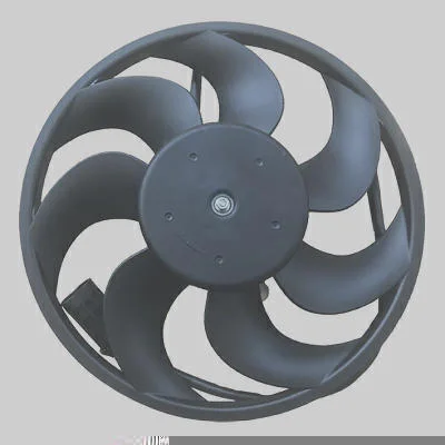 Eletroventilador GAUSS GE1166