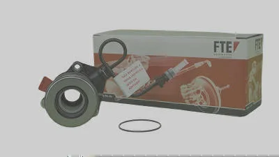 Atuador Hidráulico VALEO 1102031