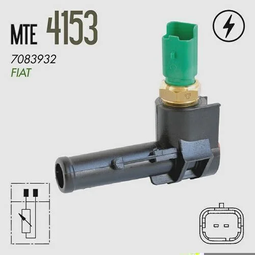 Plug Eletrônico - Água