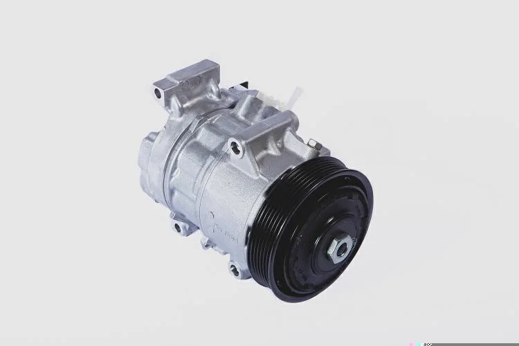Compressor DENSO 447150-7683RC