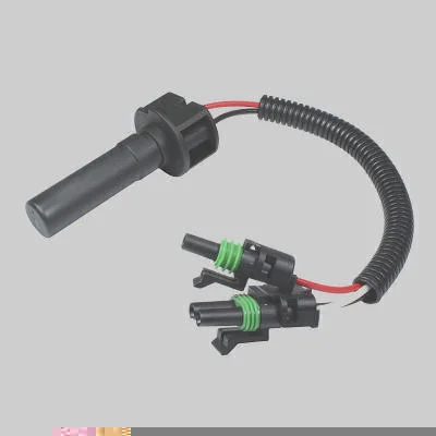 Sensor de Velocidade - Agrícola GAUSS GS11010