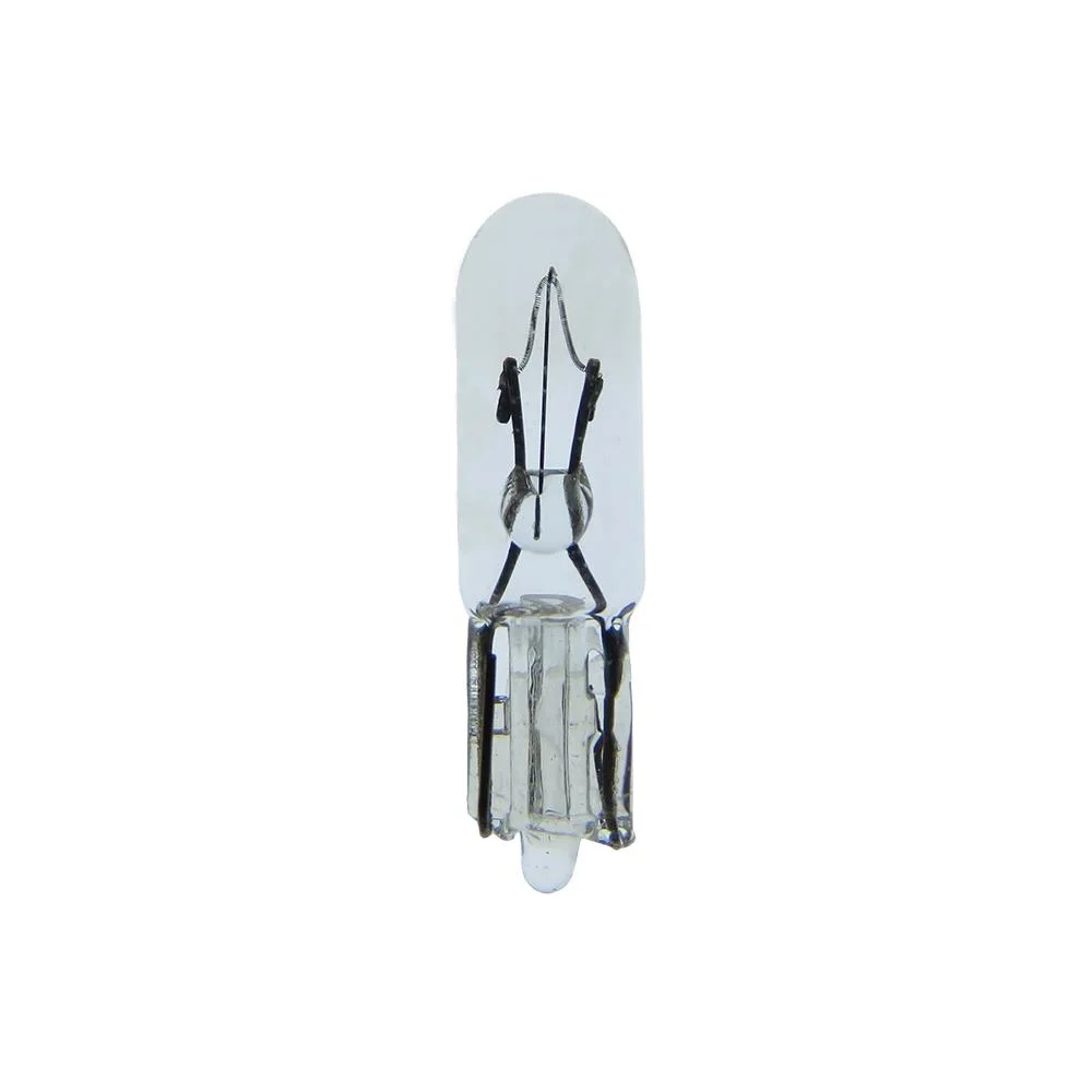 LÂMPADA 12V 2,3W W2X4,6D GAUSS GL2723