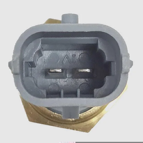 Sensor de temperatura da água