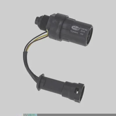 Sensor de Velocidade MAGNETI MARELLI SVM160