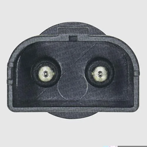Sensor de Temperatura do Ar Externo