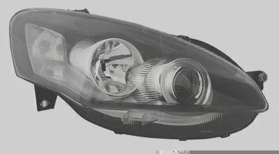 Farol Direito MAGNETI MARELLI IMM0321160