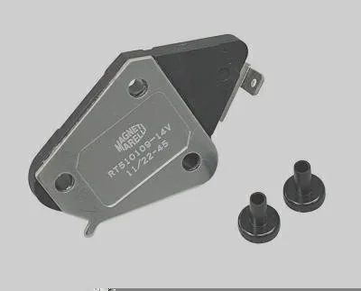 Regulador de Voltagem MAGNETI MARELLI RT510109
