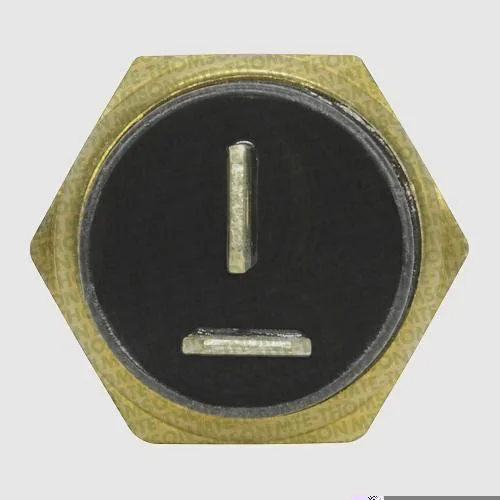 Plug Eletrônico - Água