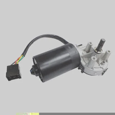 Motor do Limpador de Para-Brisa GAUSS GE5022