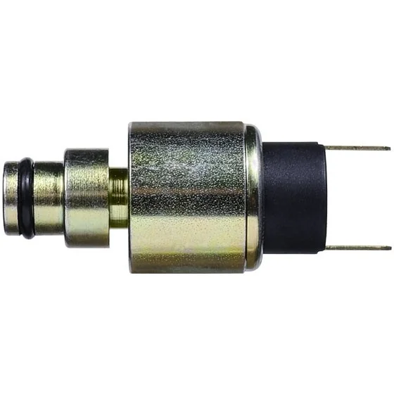 Interruptor Pneumático 3RHO 5509
