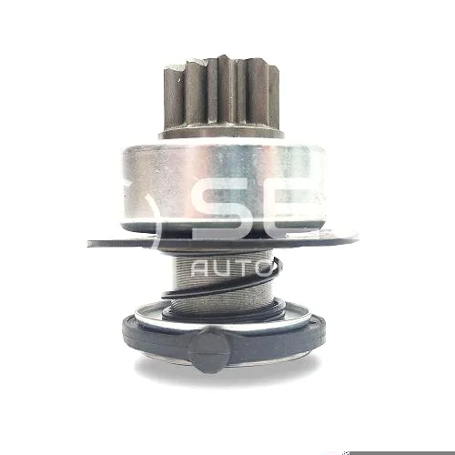 Impulsor de Partida, 9 Dentes, CW SEG T001.000.027