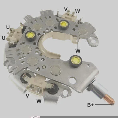Retificador GAUSS GA1146