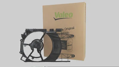 Defletor de Ar VALEO VA820742