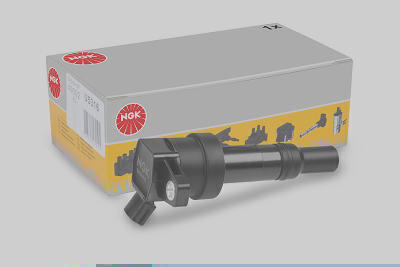Bobina de Ignição NGK U5316