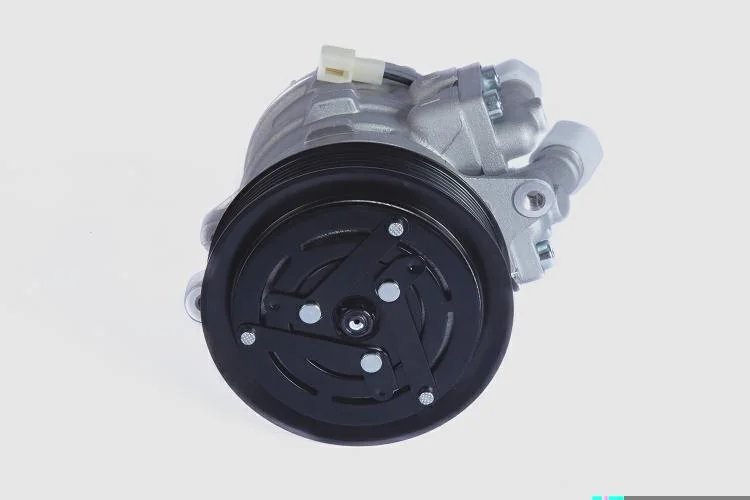 Compressor