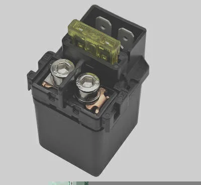 Relé de Partida GAUSS GM22015