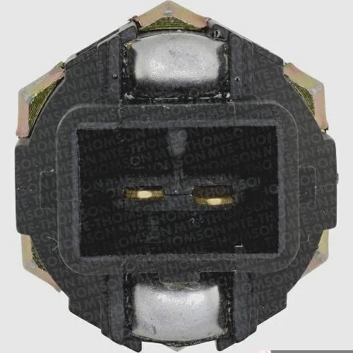 Sensor de Detonação