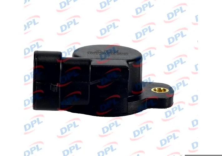 Sensor de Posição da Borboleta