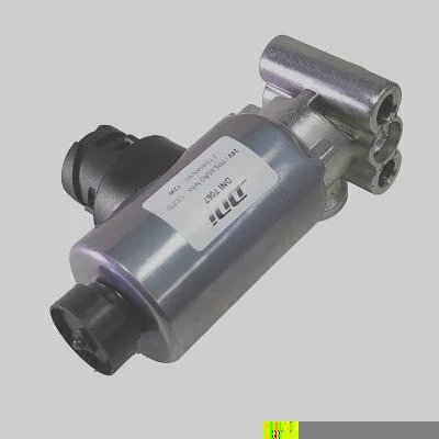 Válvula Solenoide Scania Wabco DAF XF95 XF105 CF85 1440446 1934966 24V
